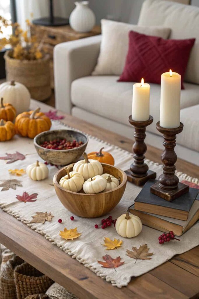Avoid These Fall Styling Mistakes