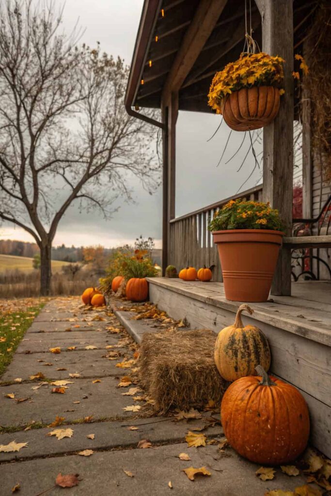  Smart Autumn Styling