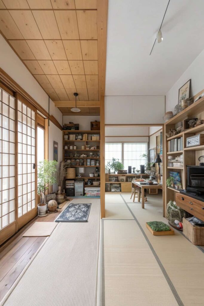 Avoid These Japandi Design Mistakes