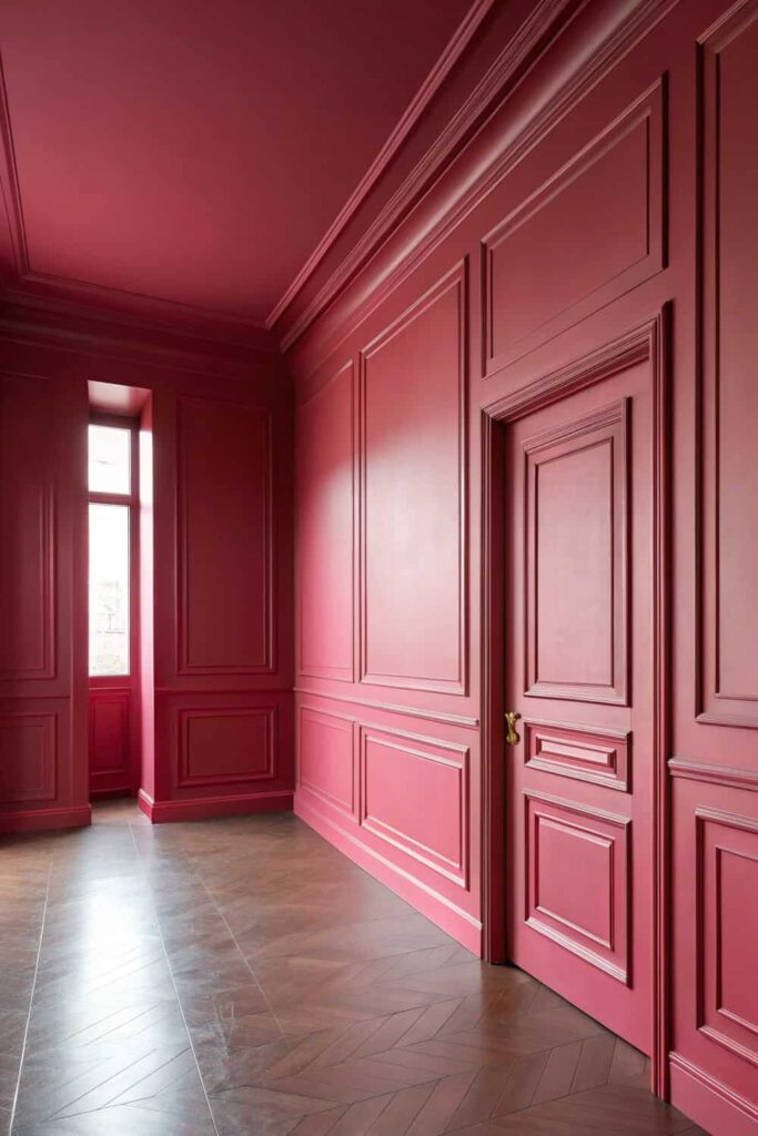 What Not to Do with Walls, Ceilings & Trim