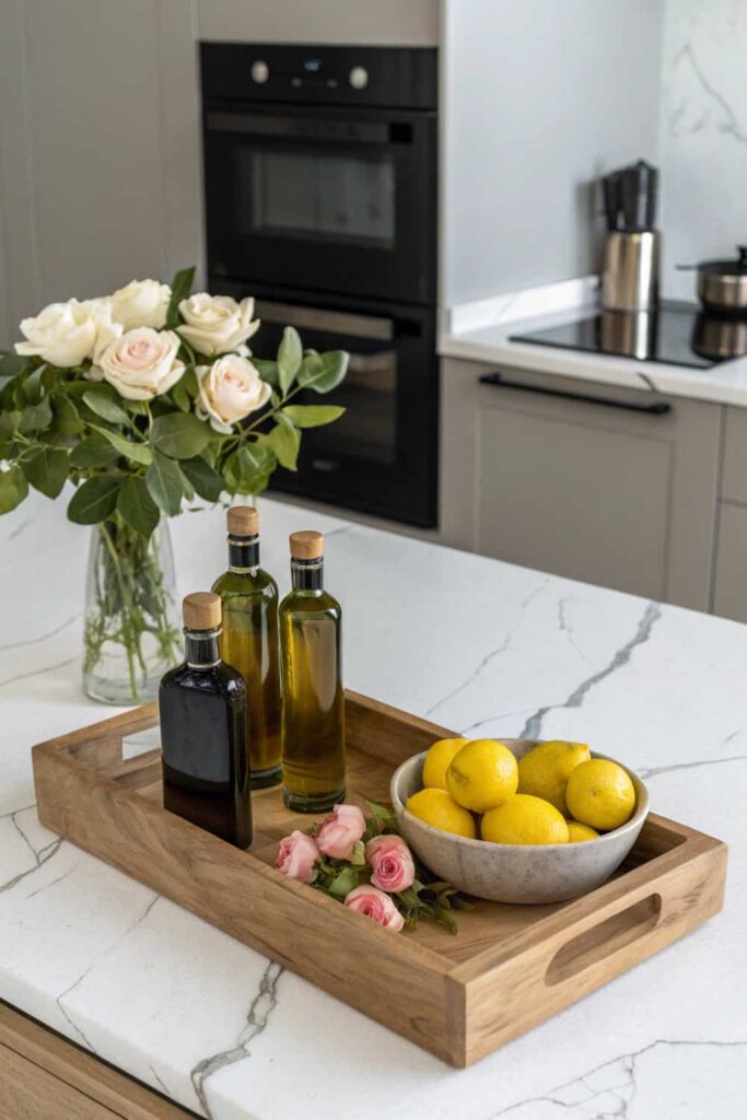 Beautiful Kitchen Counter Ideas