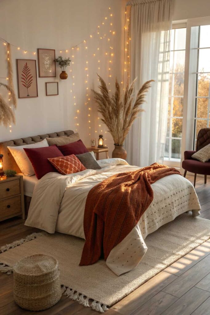 Autumn Sanctuary Essentials