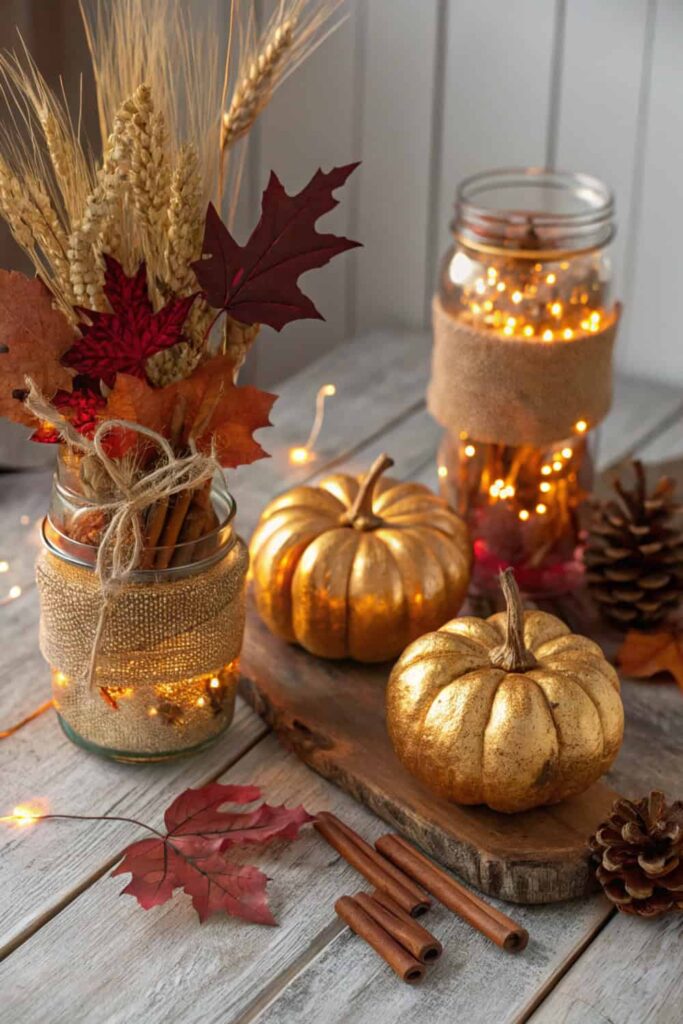 DIY Thanksgiving Planning