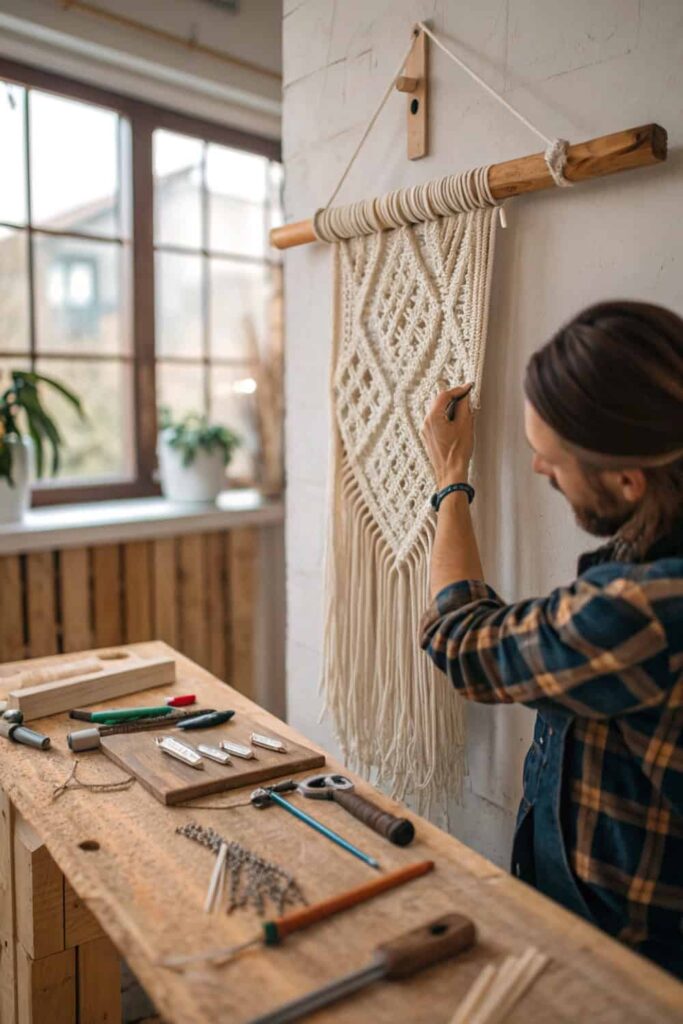 Hands-On Wabi-Sabi Creations
