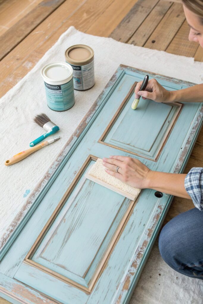 DIY Projects for Your Dream Kitchen