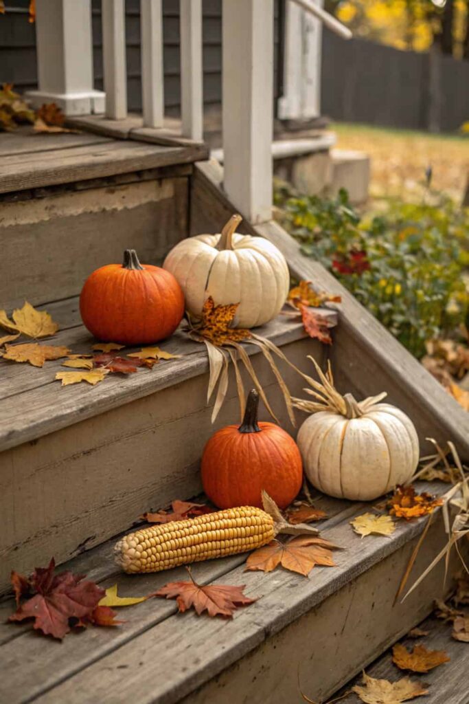 Penny-Pinching Pumpkins