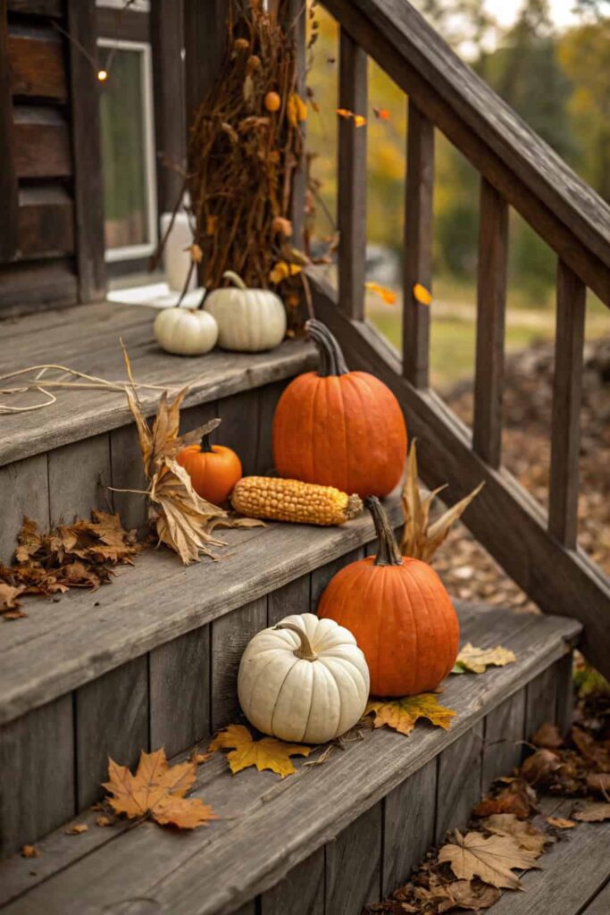 Gourd-geous DIY Decor