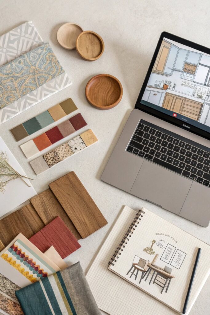 Define Your Kitchen Style Easily