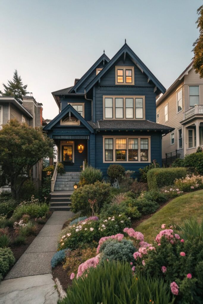 Standout Neighborhood Look