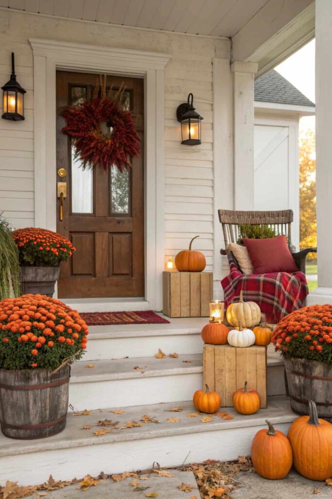Porch Design Must-Haves