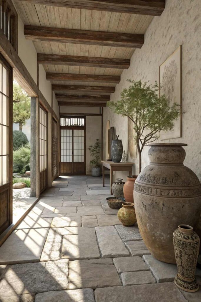 Iconic Wabi-Sabi Inspirations