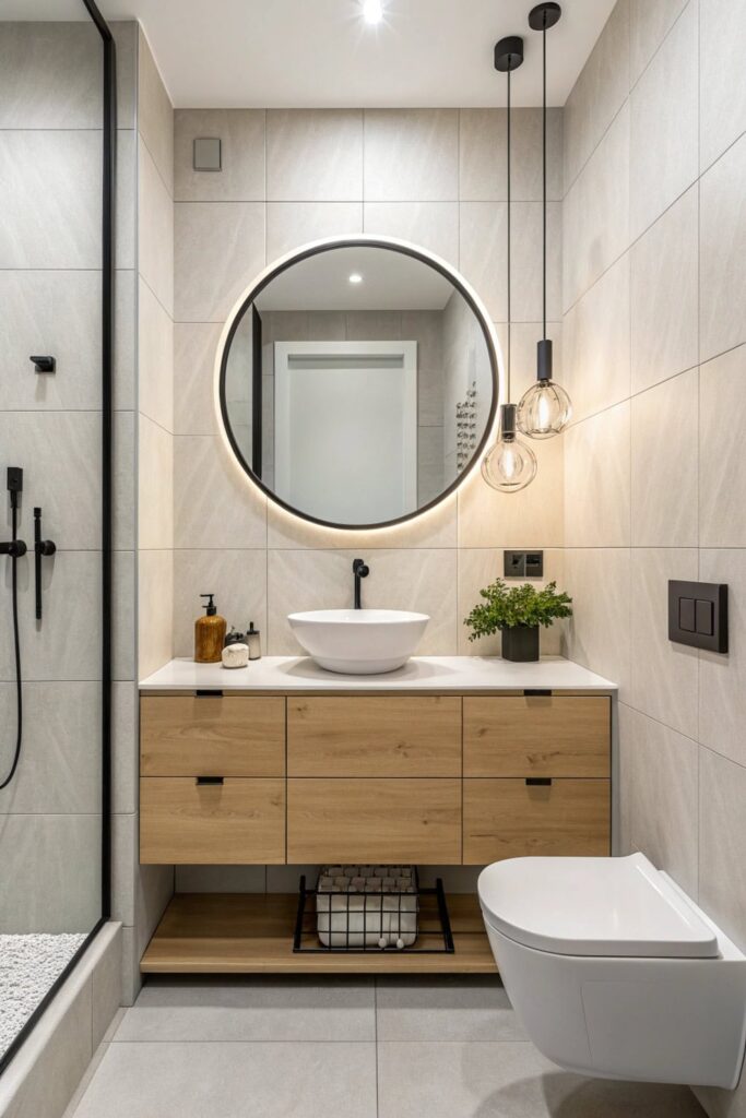 Smart Furniture for Tiny Spaces