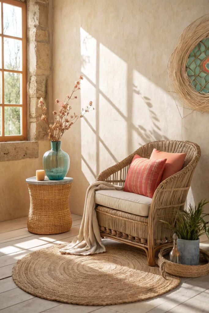Key Features of Coastal Style