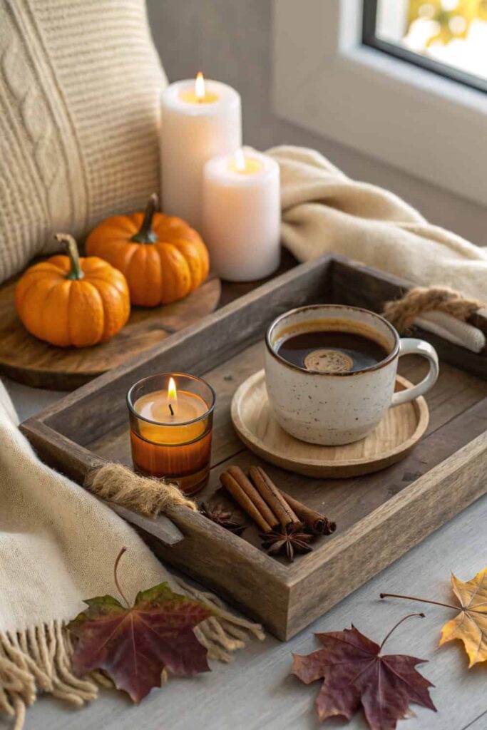 5-Minute Autumn Decor Cheat Sheet