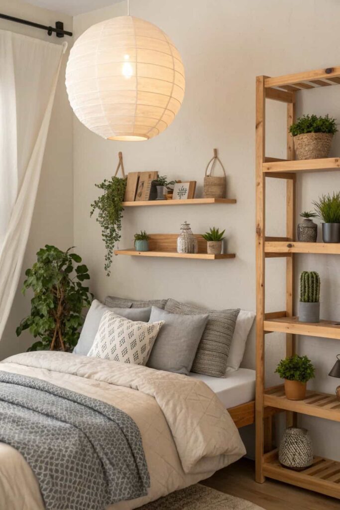 Simple Steps to Wabi-Sabi Homes