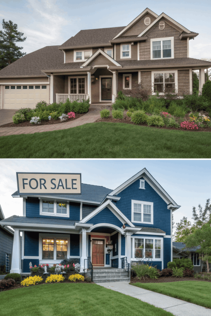Boost Home Value