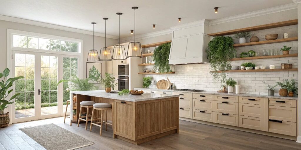 Beautiful Kitchen Decor Inspiration