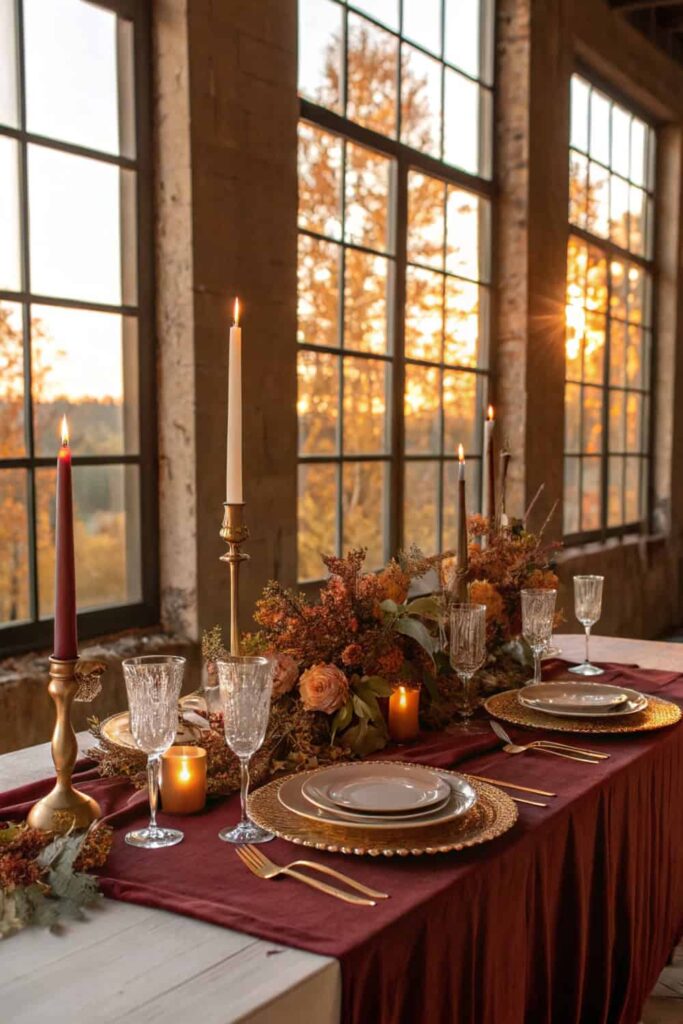  Magical Table Lighting