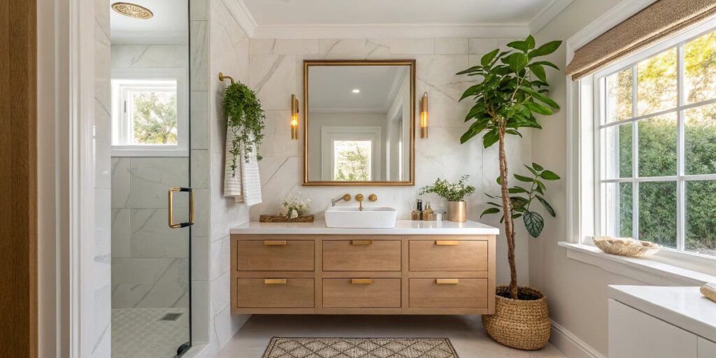  Small Space, Grand Style Inspiration