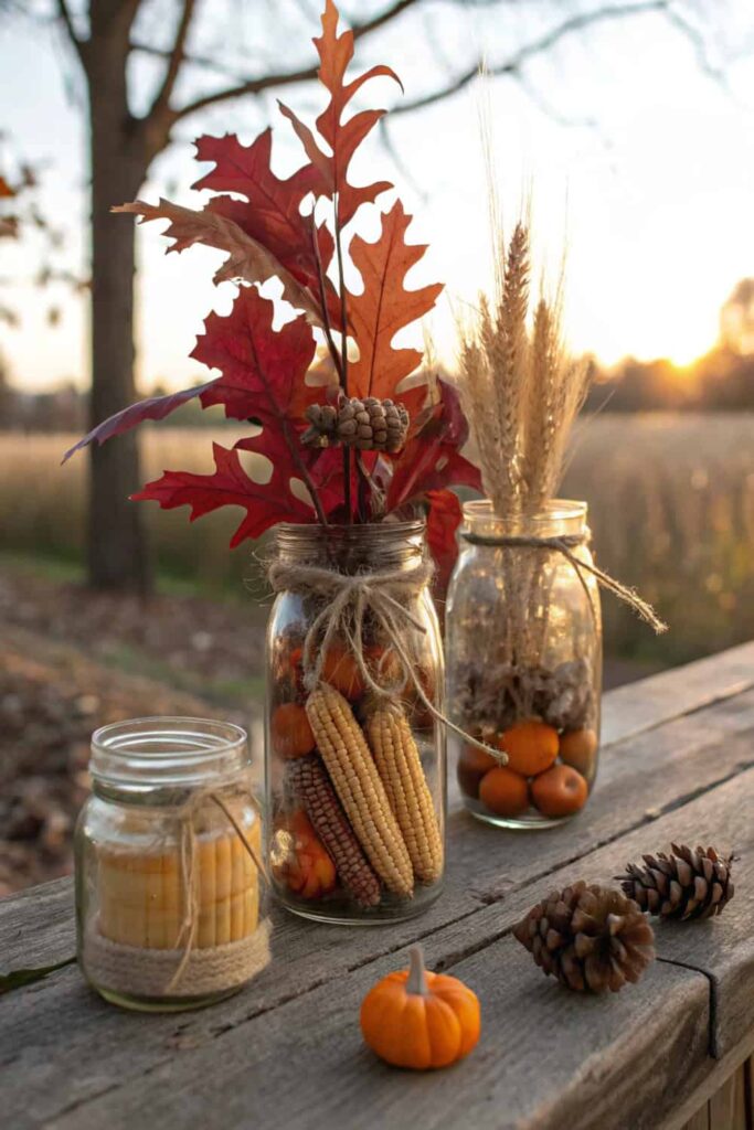 Container Garden Cozy