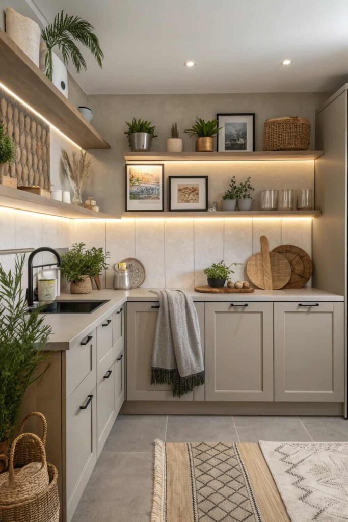Essentials for a Stylish Kitchen