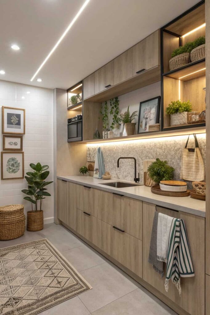 Kitchen Decor Must-Haves