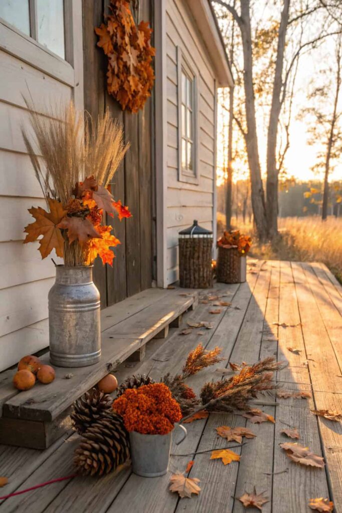 Nature's Autumn Bounty