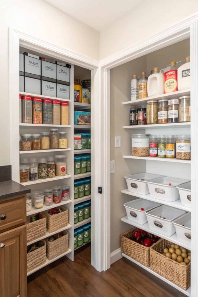 Kitchen Storage Insights