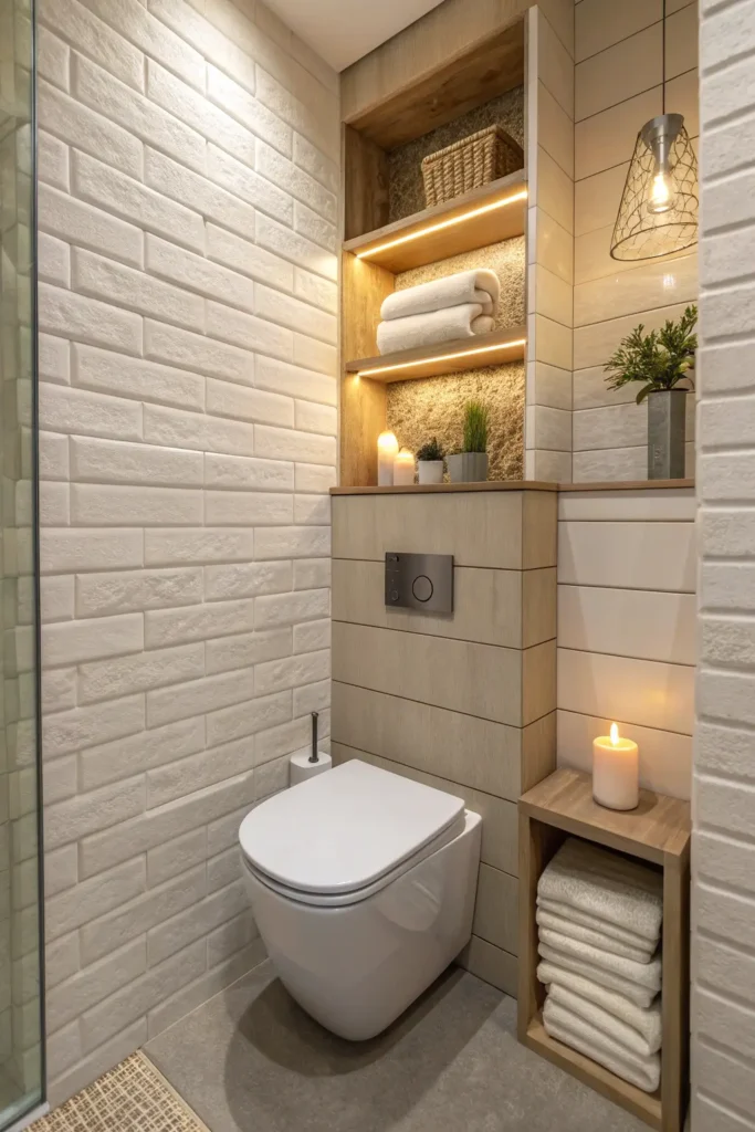 Smart Ideas for Tiny Spaces