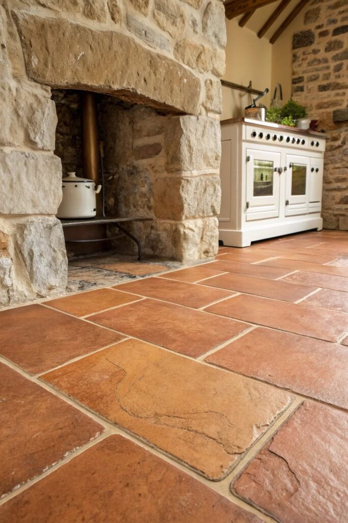 Built to Last: The Beauty of Stone