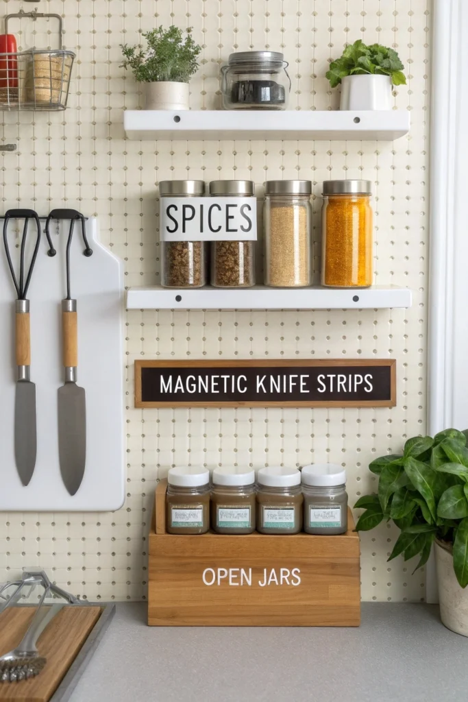 Stylish Storage Ideas