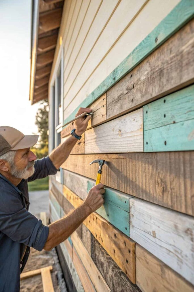 Exterior Walls  Build Beautifully, Build Responsibly