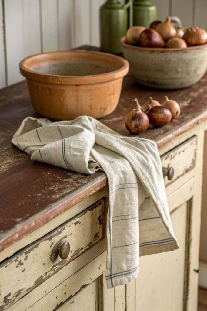 The Art of Texture in Kitchen Design