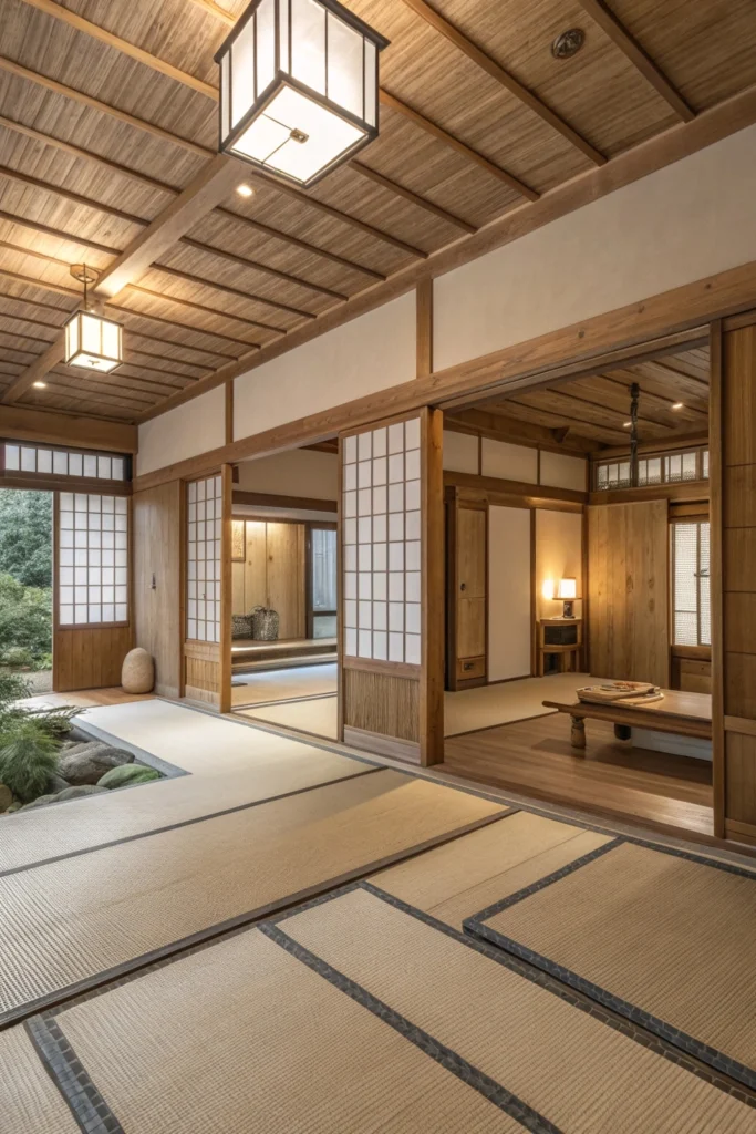 The Story of Japandi Design