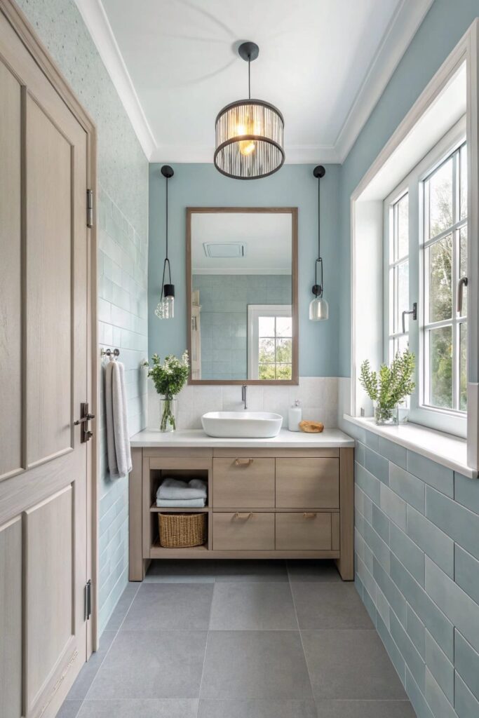 Make Your Space Feel Bigger