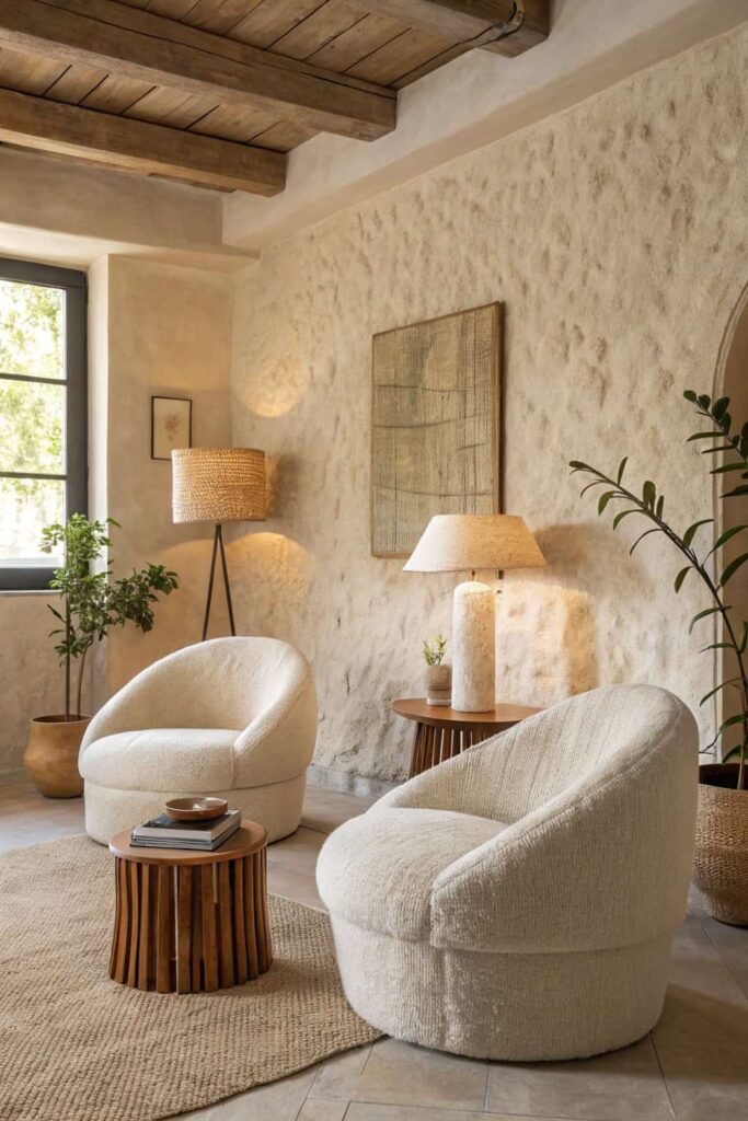 Emerging Wabi-Sabi Trends