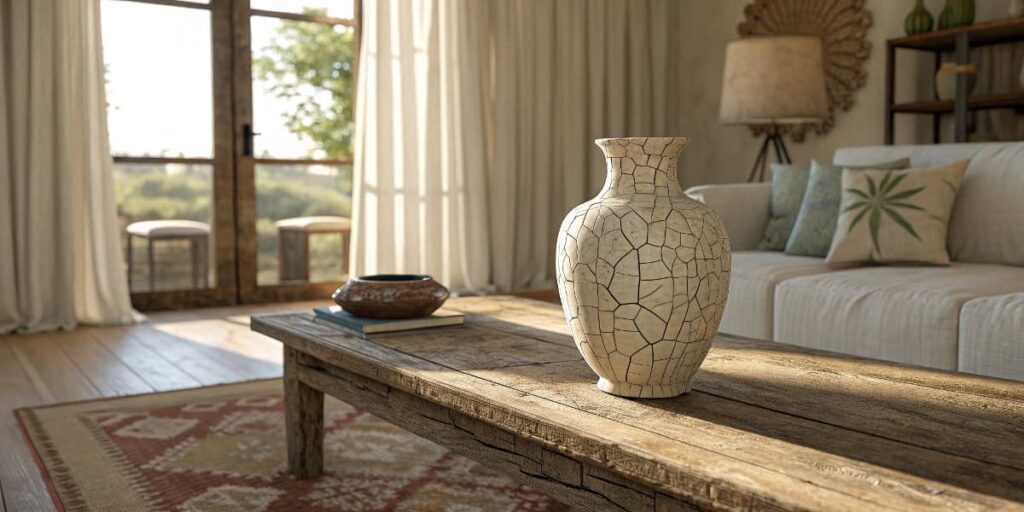 The Quiet Charm of Wabi-Sabi Living