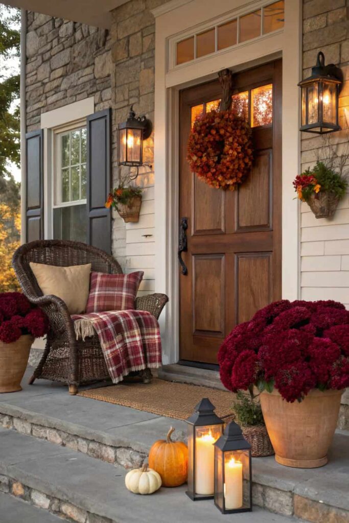  Durable Fall Decor