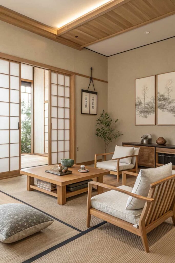 What is Japandi Style?