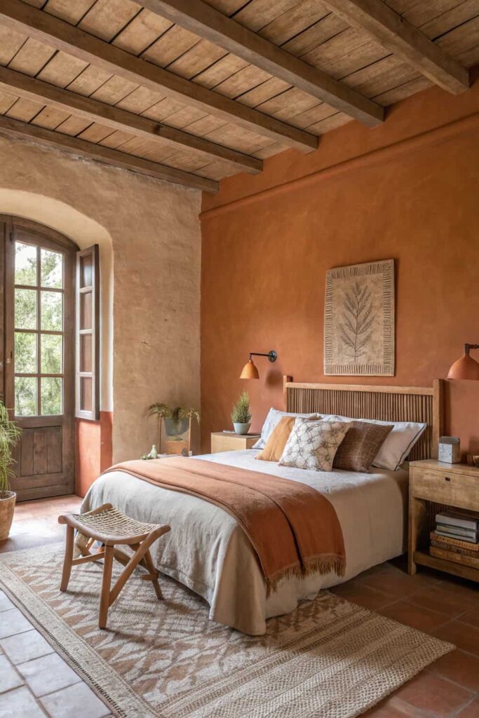 Benefits of Painting Walls, Ceilings & Trim in One Hue