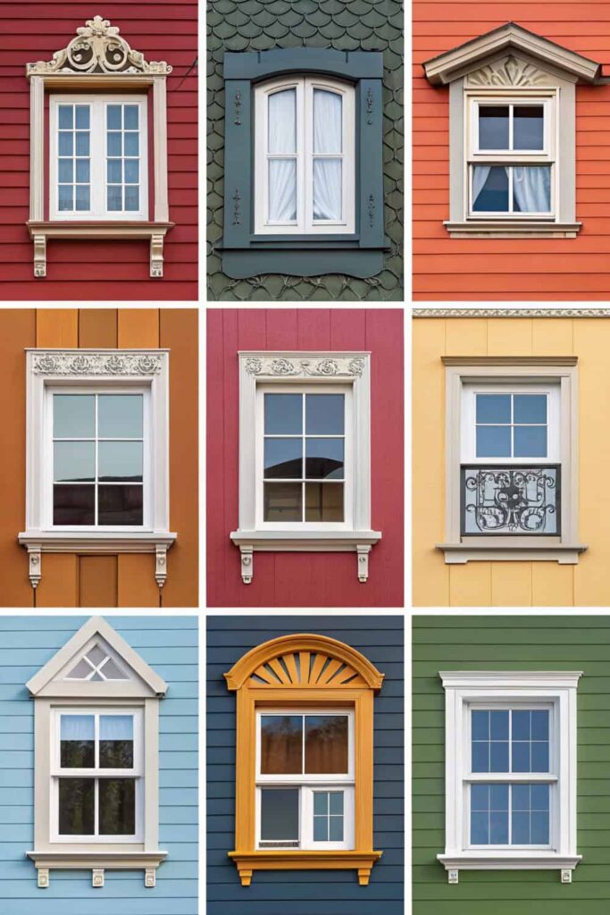 Find Your Look: Best Window Trim Options for Every Home