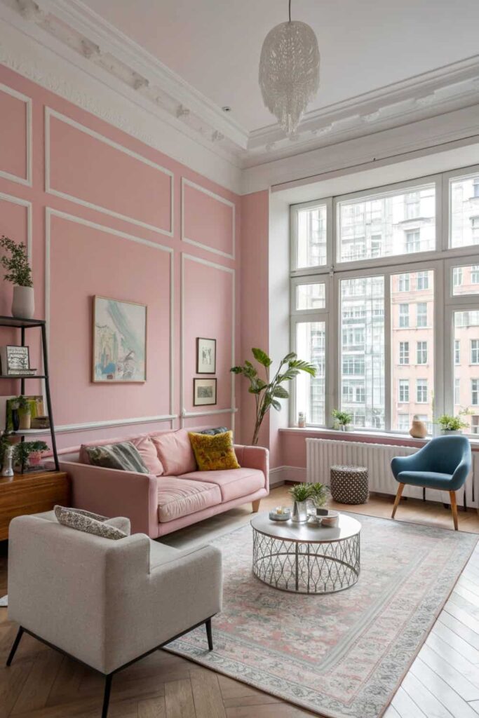 Best Rectangle Living Room Ideas for Cozy and Practical Spaces