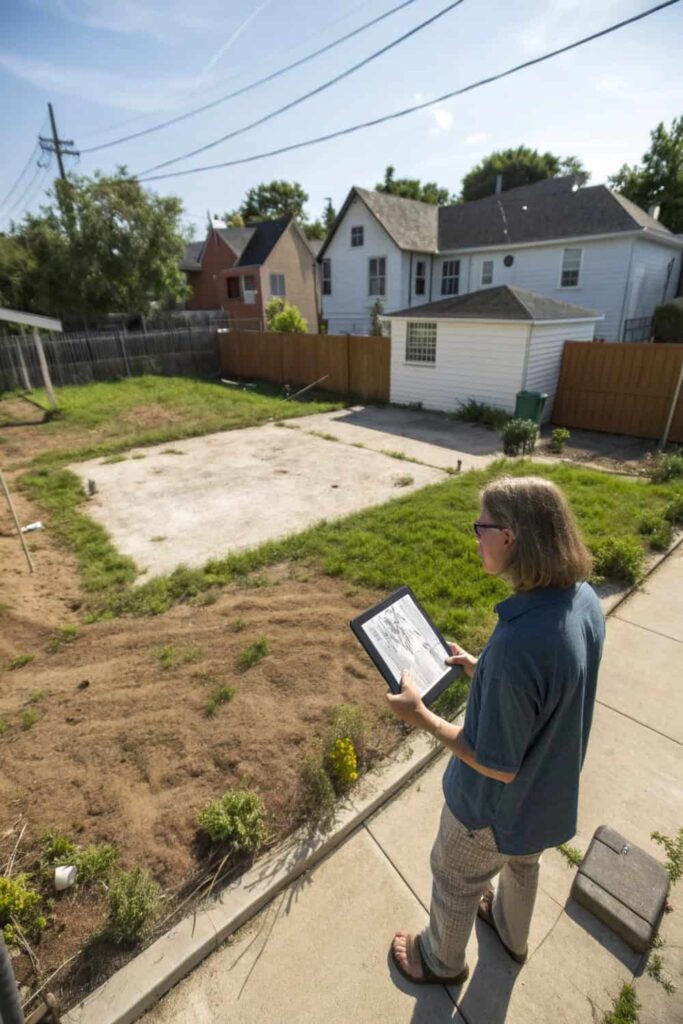 Smart Decisions Before Building Your Backyard Oasis