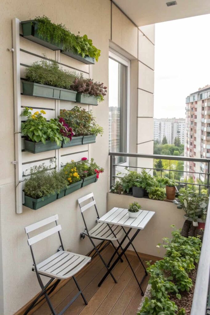  Smart Home Garden Design Small Outdoor