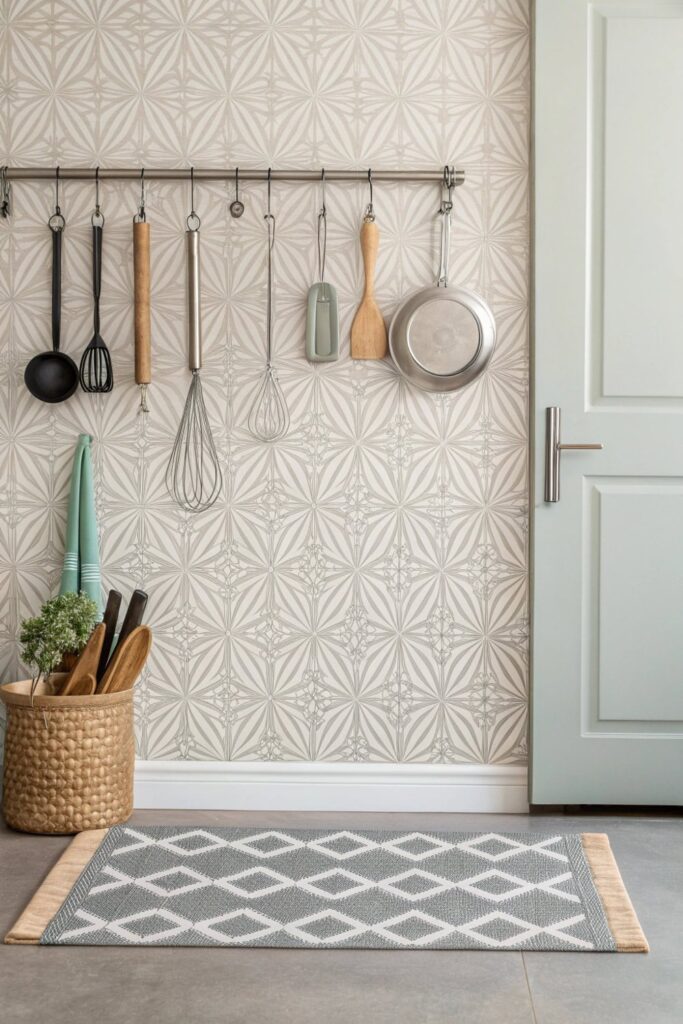 Decorate Your Rental Without Damage