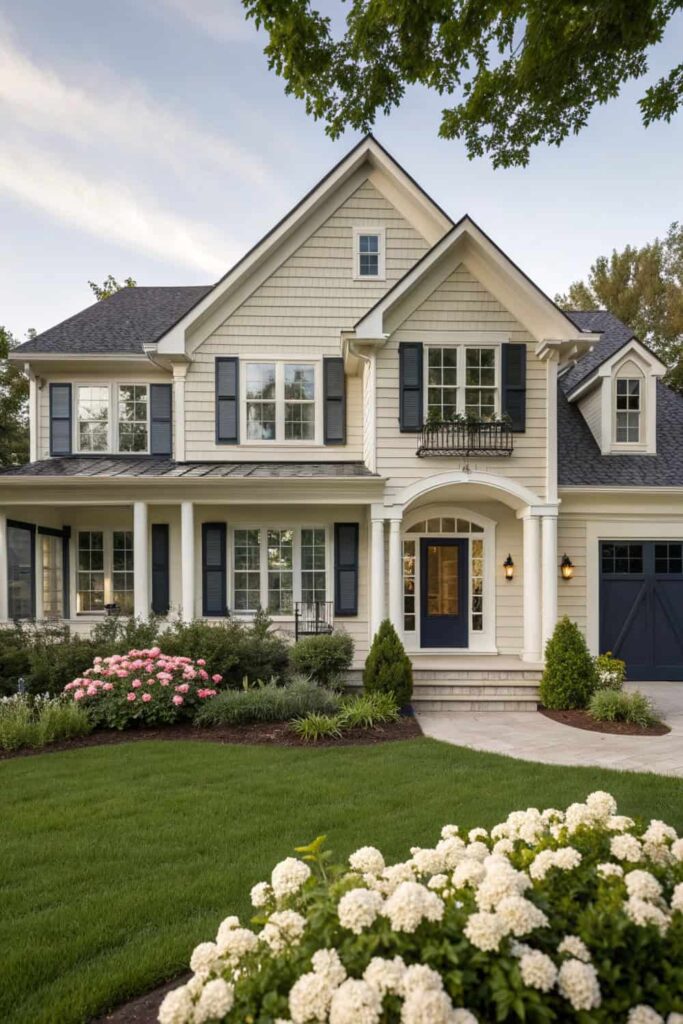Boost Your Home’s Curb Appeal