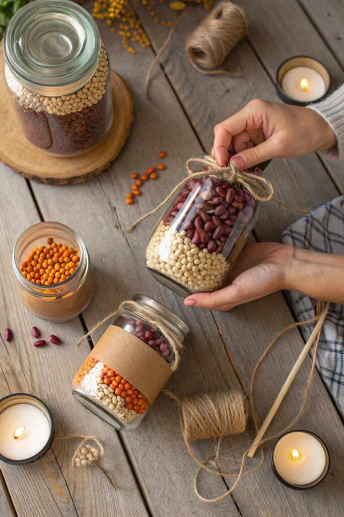 Fall Kitchen Decor Ideas DIY Fun