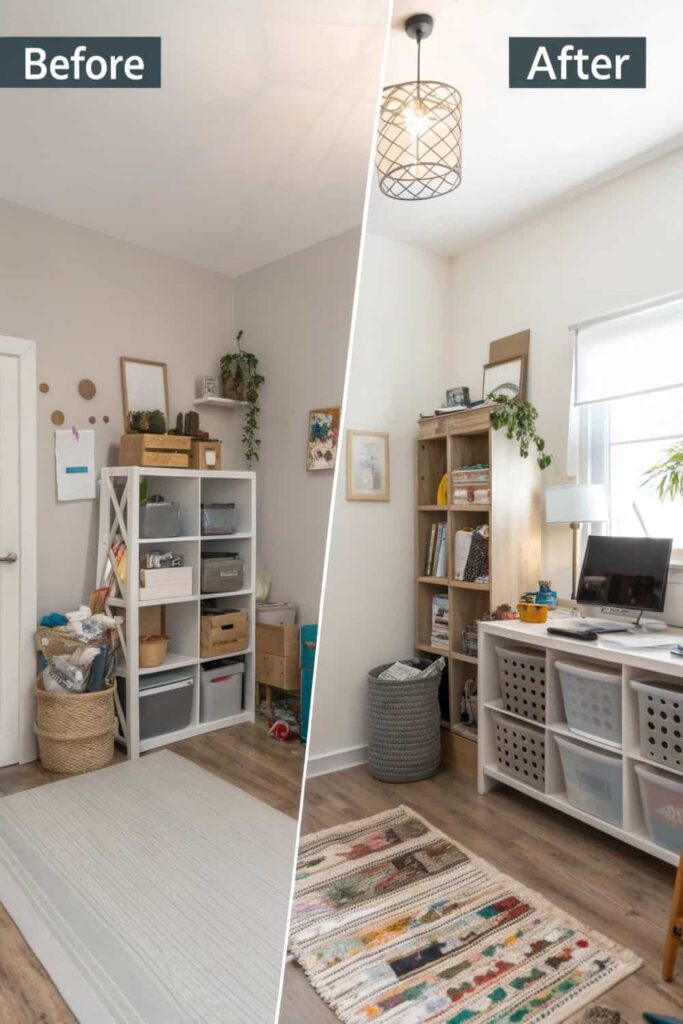 What Makes Apartment Decorating Work