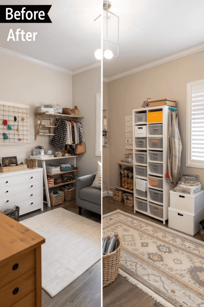 Features of a Perfectly Decorated Home