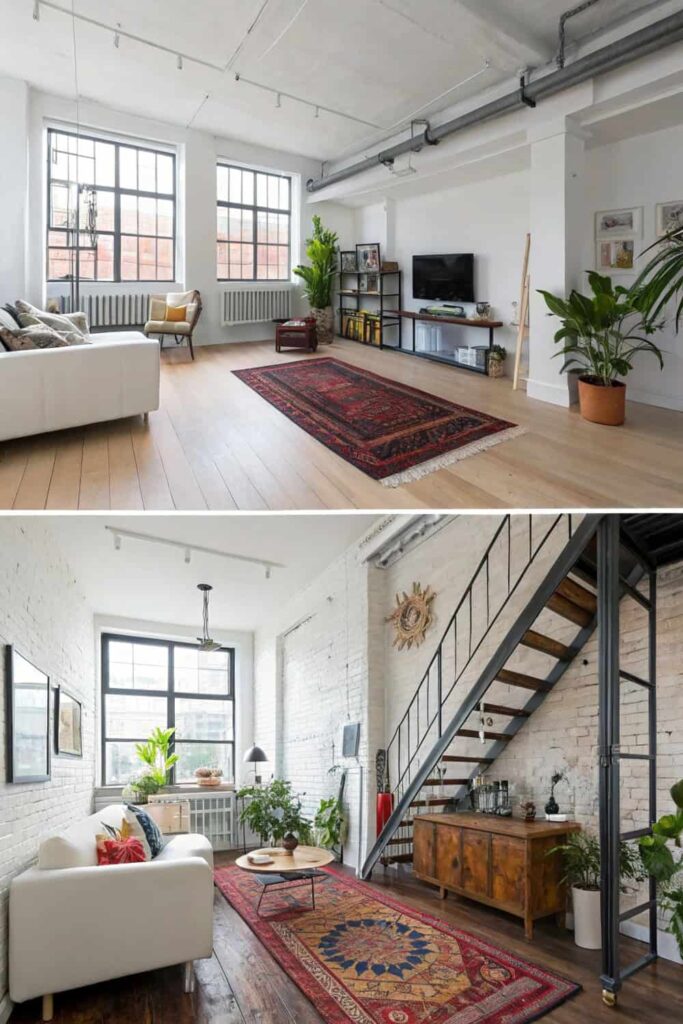 Start Your Apartment Decorating Journey Here